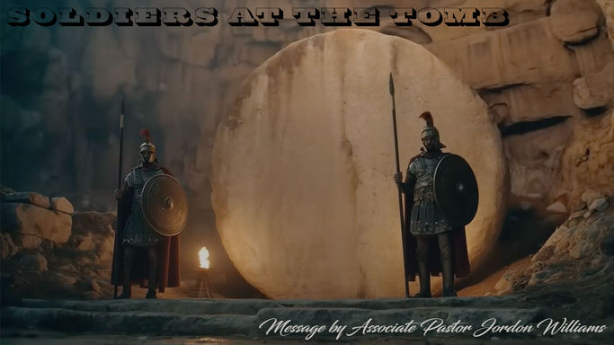 April 5, 2026 Sunday Evening Worship Service